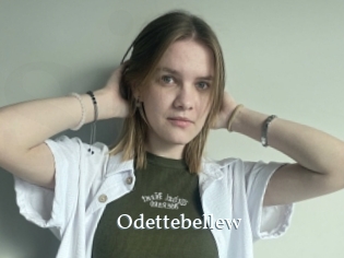 Odettebellew