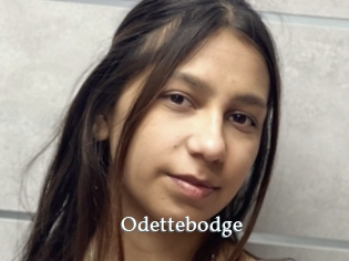 Odettebodge
