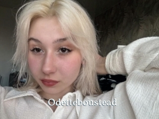 Odetteboustead