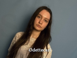 Odettecarl