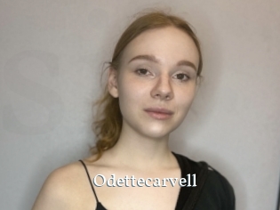 Odettecarvell