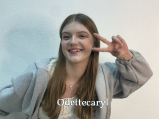 Odettecaryl
