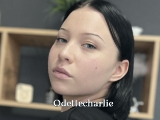Odettecharlie