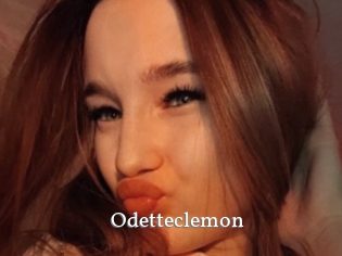 Odetteclemon