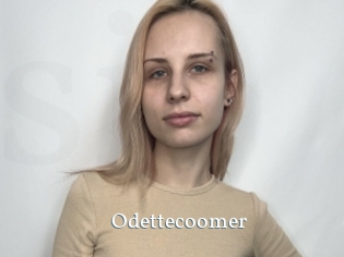 Odettecoomer