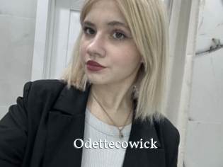Odettecowick