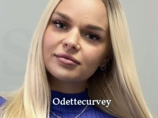 Odettecurvey