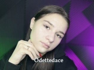 Odettedace