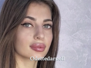 Odettedarnell