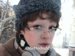 Odettedoddy