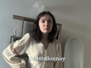 Odettedonnay