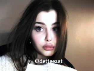 Odetteeast