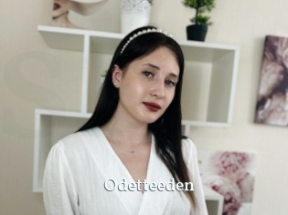 Odetteeden