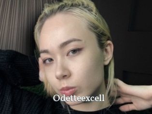 Odetteexcell