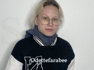 Odettefarabee