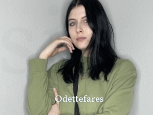 Odettefares