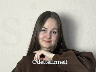 Odettefinnell