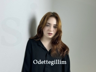Odettegillim