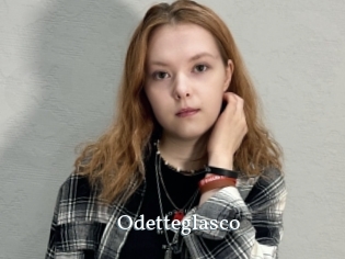 Odetteglasco