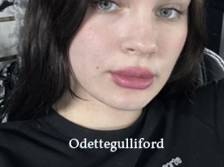 Odettegulliford