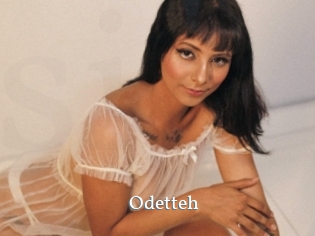 Odetteh