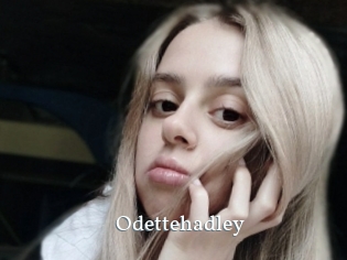 Odettehadley
