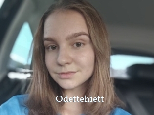 Odettehiett