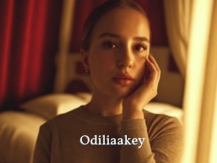 Odiliaakey