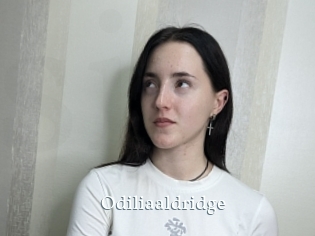 Odiliaaldridge