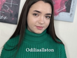 odiliaallston SexyIdol