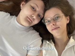 Odiliaandwilda