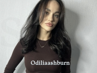 Odiliaashburn