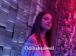 odiliabanwell SexyIdol