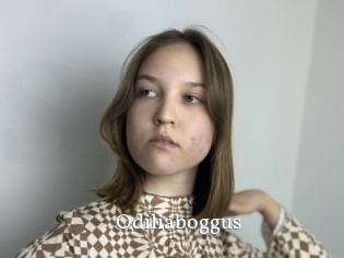 Odiliaboggus
