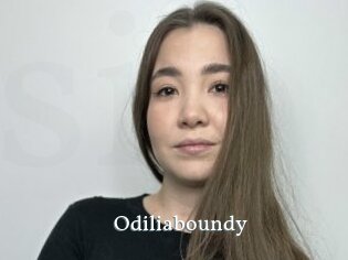 Odiliaboundy
