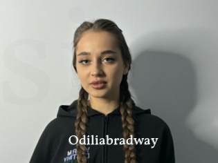 Odiliabradway