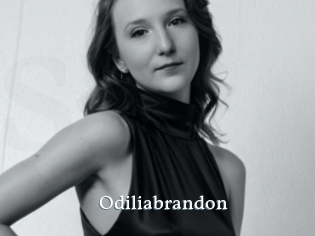 Odiliabrandon