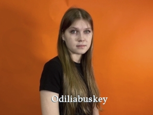 Odiliabuskey