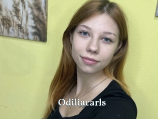 Odiliacarls