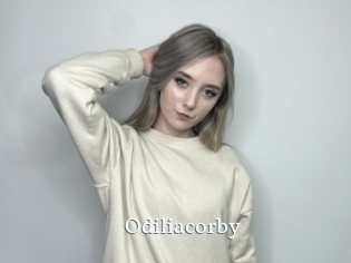 Odiliacorby