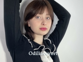 Odiliacovert