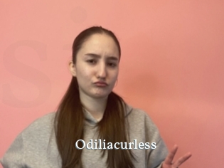 Odiliacurless