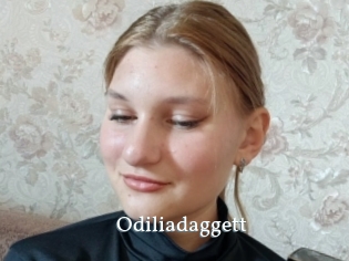 Odiliadaggett