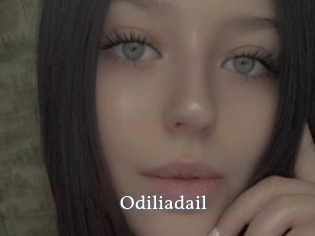 Odiliadail