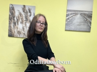 Odiliadearborn