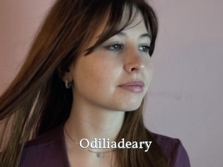Odiliadeary