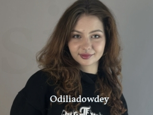 Odiliadowdey