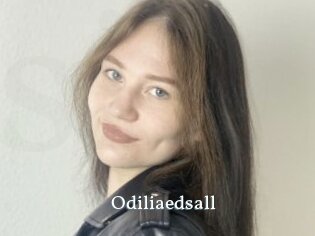 Odiliaedsall