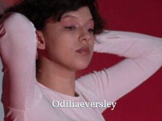 Odiliaeversley