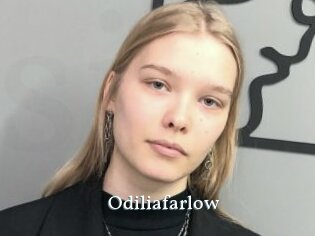 Odiliafarlow
